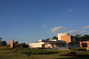 Arquitetura de Condominios em Indianópolis