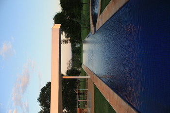 Projeto de Casa de Alto Padrão no Alto da Boa Vista